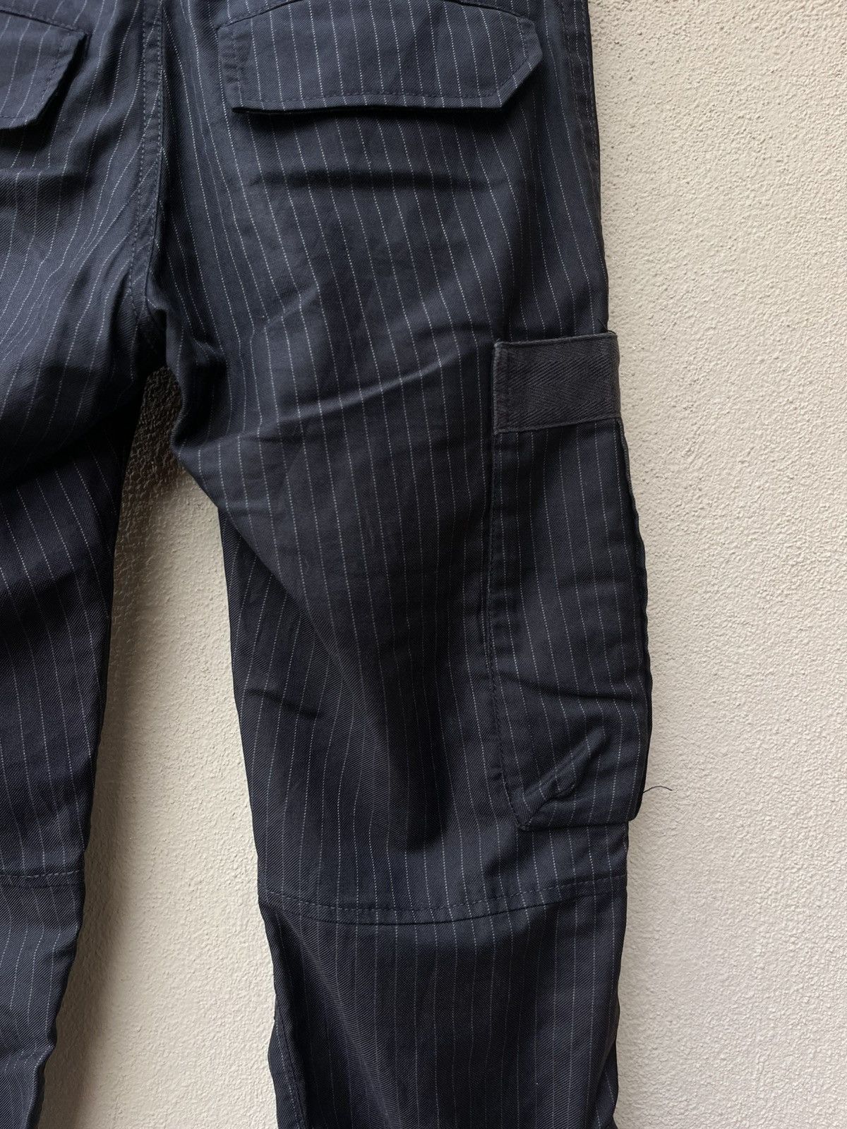 Tete Homme Tete homme bondage pants Size US 32 / EU 48 - 11 Thumbnail