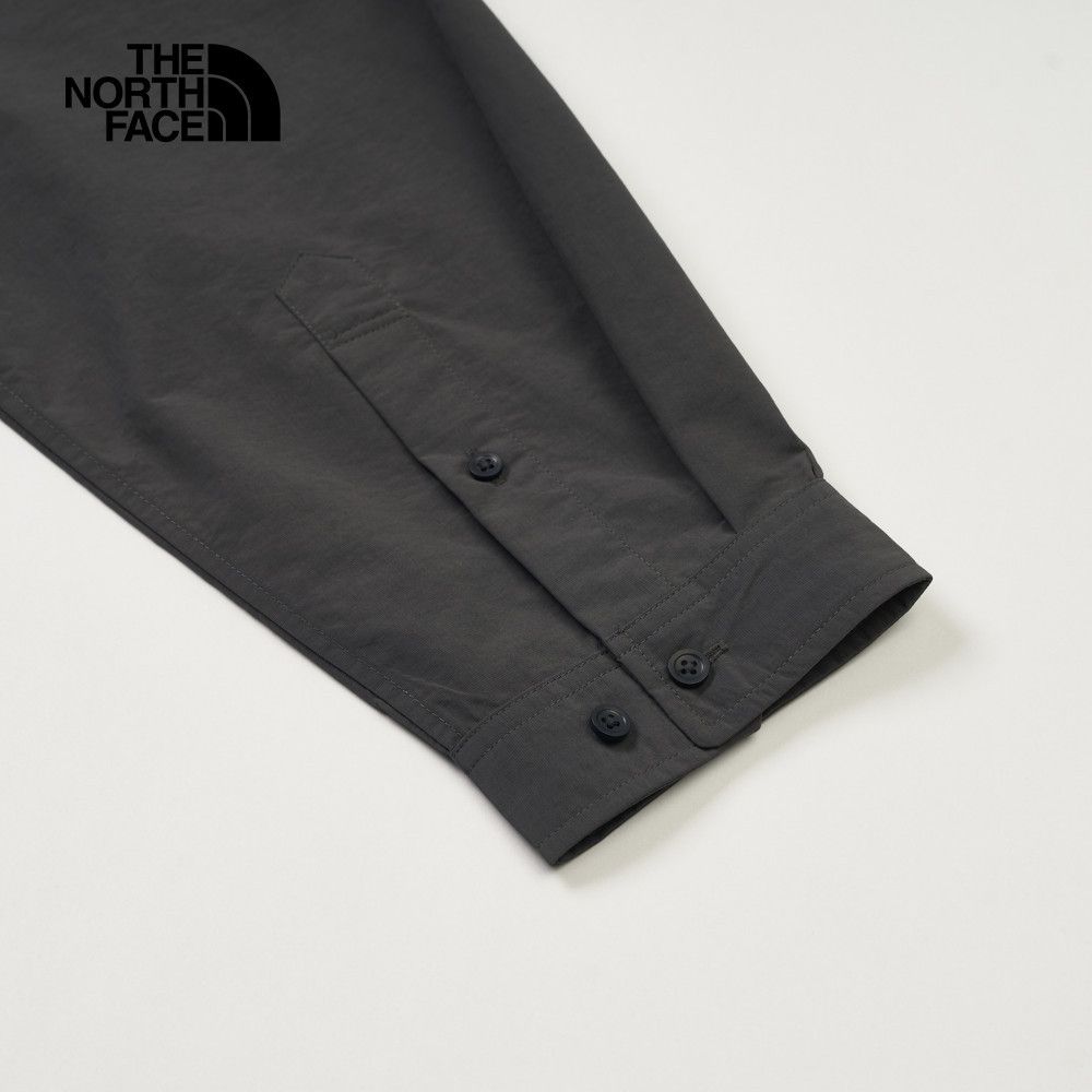 The North Face Urban Exploration Naohiro Fujisaki CITY SHIRT Size US M / EU 48-50 / 2 - 8 Thumbnail