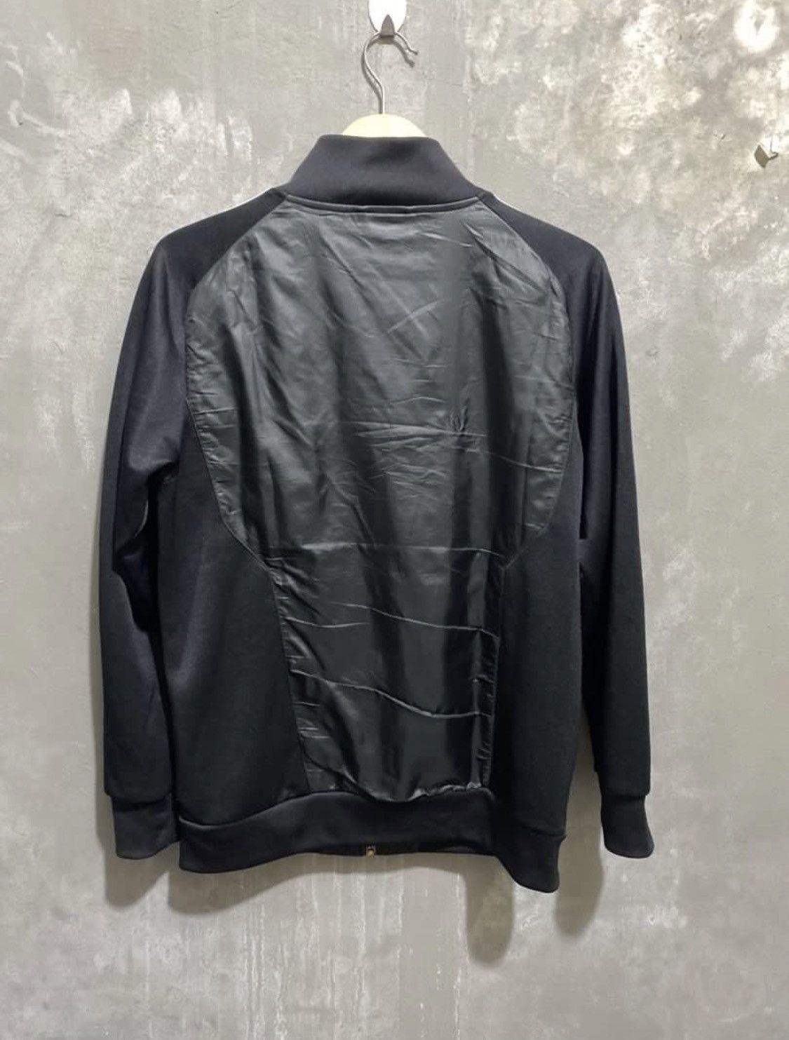 Adidas Tracktop adidas x germany Size US M / EU 48-50 / 2 - 9 Thumbnail