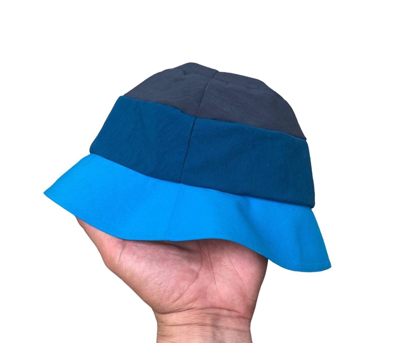 Arc'teryx Arc’teryx Sinsolo Bucket Hat Light Blue Size ONE SIZE - 3 Thumbnail