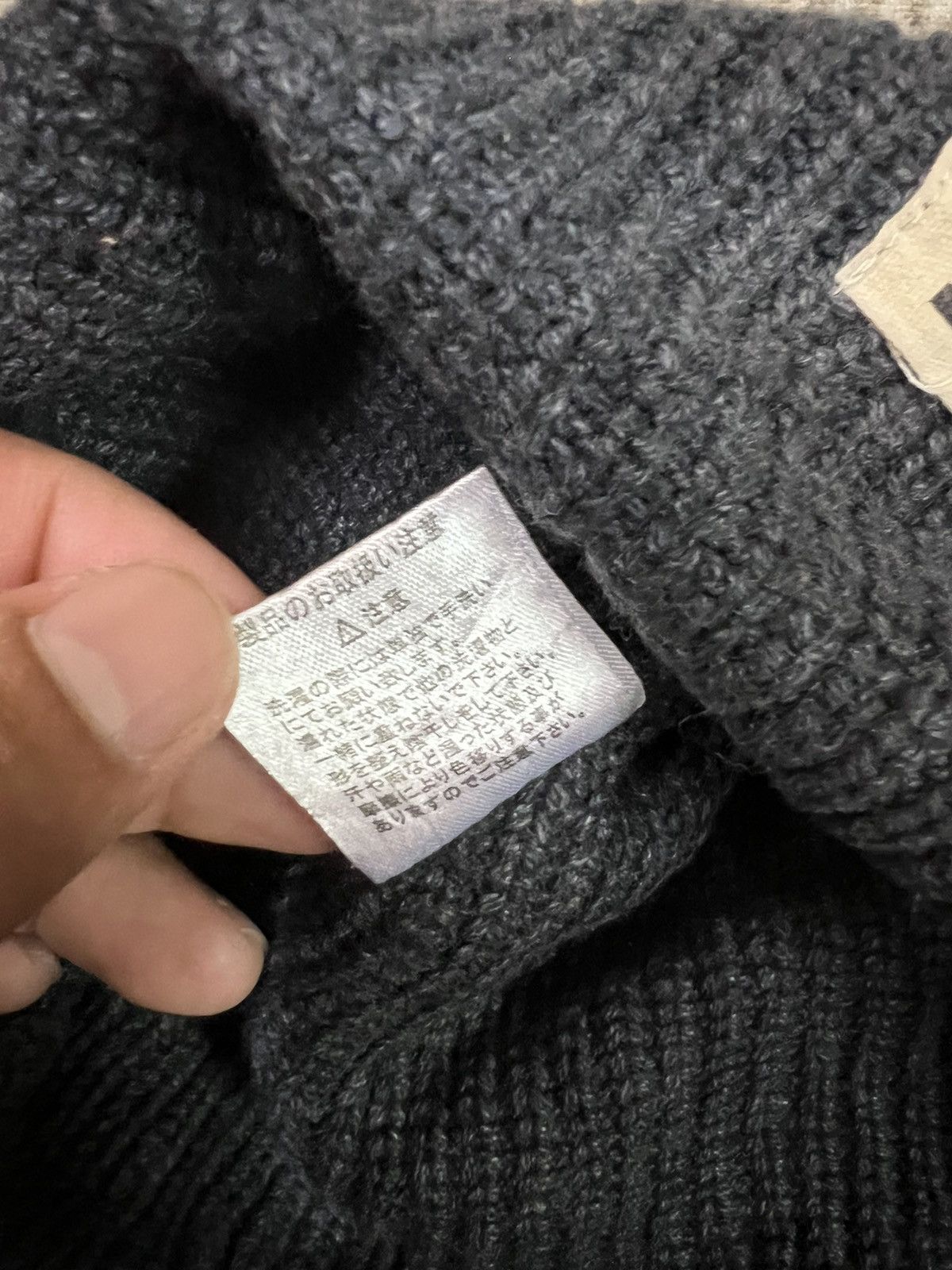 Ciaopanic × Japanese Brand Japanese Brand Ciopanic Beanie Hats Size ONE SIZE - 7 Thumbnail
