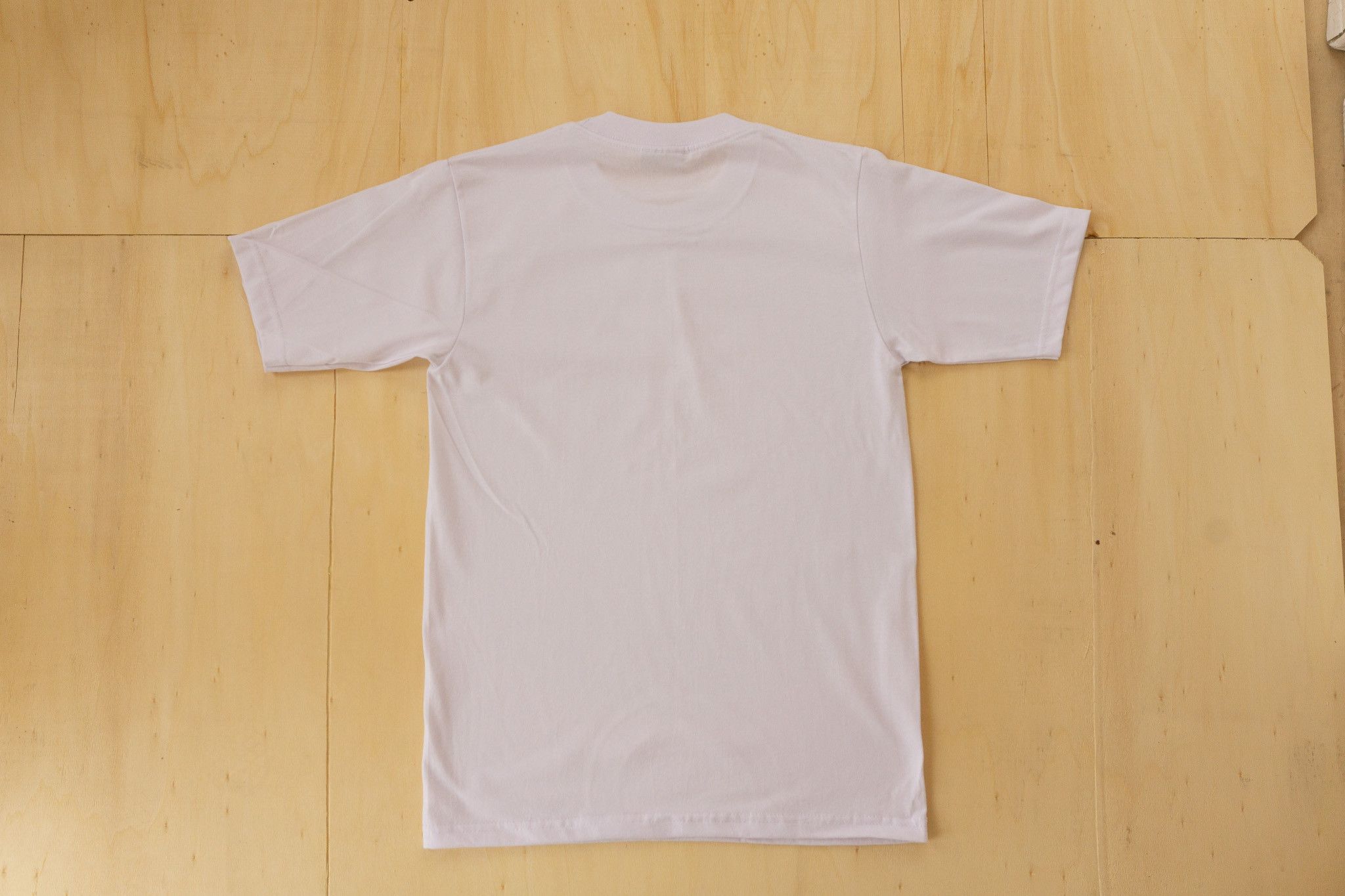 Other Proclub - White Heavyweight T-shirt Size S Size US S / EU 44-46 / 1 - 2 Thumbnail