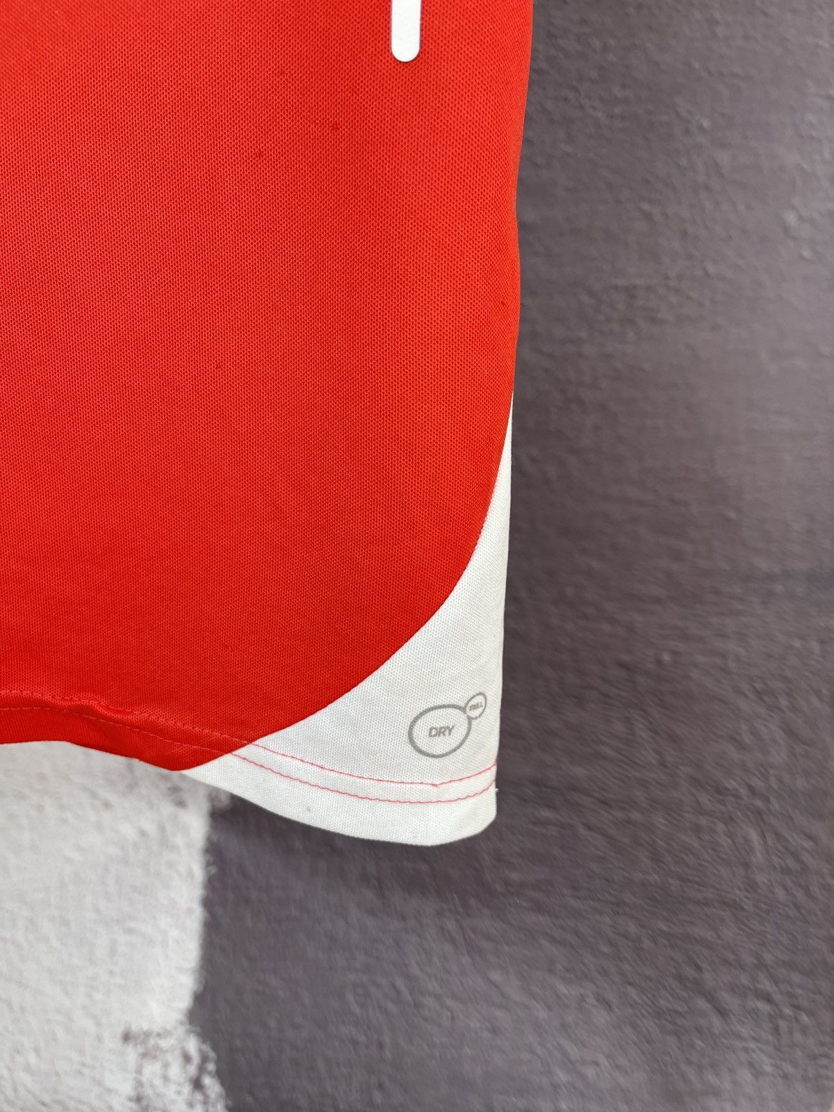 Puma Puma Arsenal 2014 2015 home soccer jersey football shirt Size US M / EU 48-50 / 2 - 3 Thumbnail