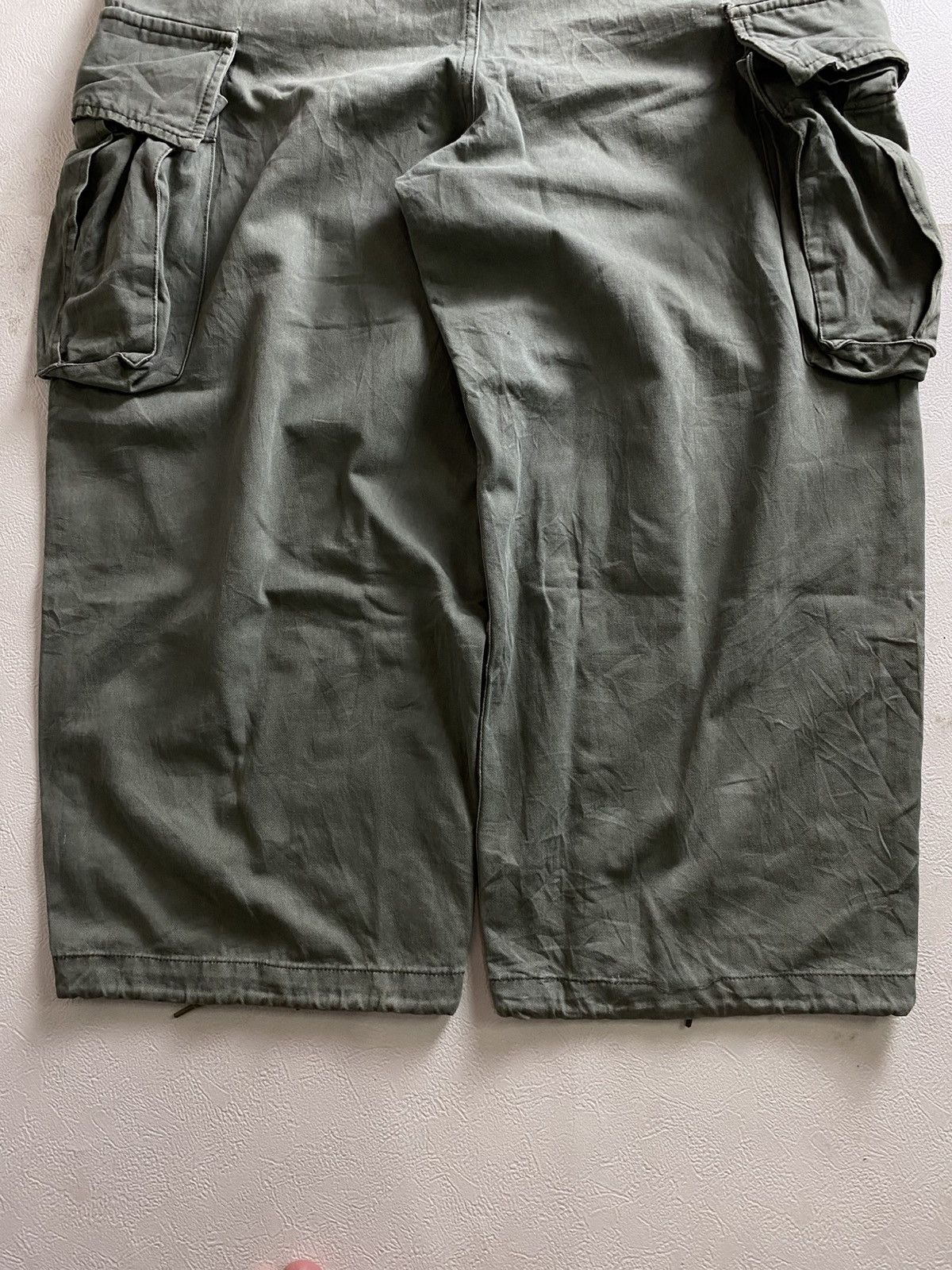 Needles Needles H.D BDU Pant Size US 34 / EU 50 - 8 Thumbnail
