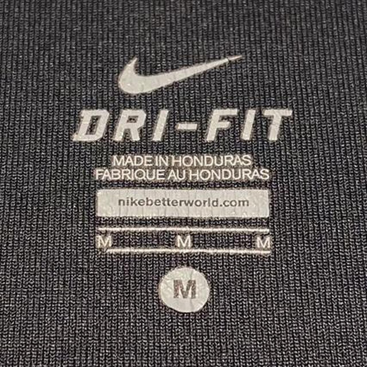 Nike Nike Dri-Fit Berks Catholic Sports Basketball Jersey Size US M / EU 48-50 / 2 - 4 Thumbnail