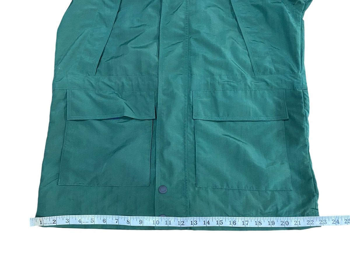 Versus Vtg LEYTON HOUSE Versus Sport Light Zipper Jacket Size US M / EU 48-50 / 2 - 22 Thumbnail