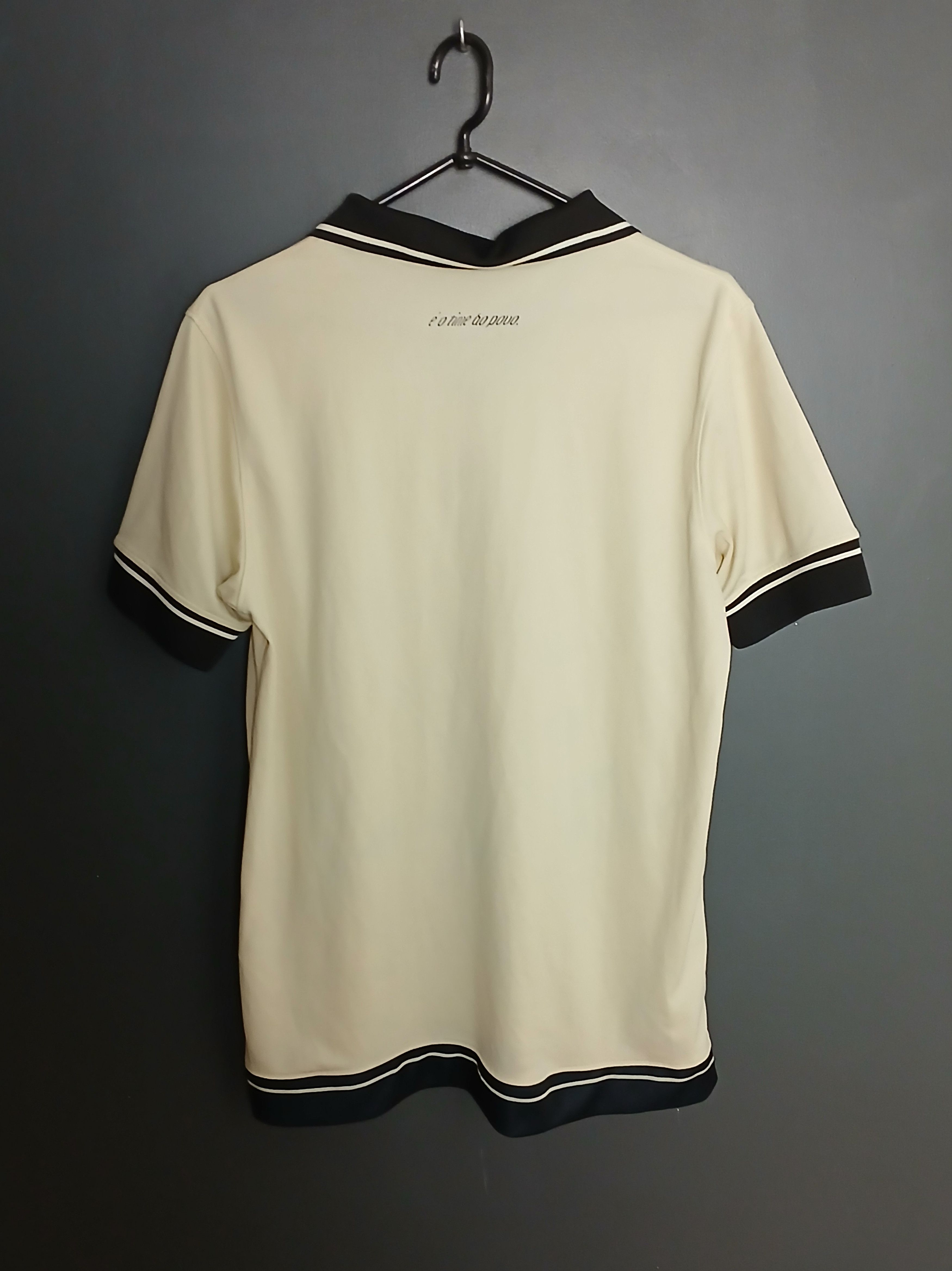 Other Corinthians 23/34 Special Edition Football Jersey T-Shirt Size US M / EU 48-50 / 2 - 2 Thumbnail