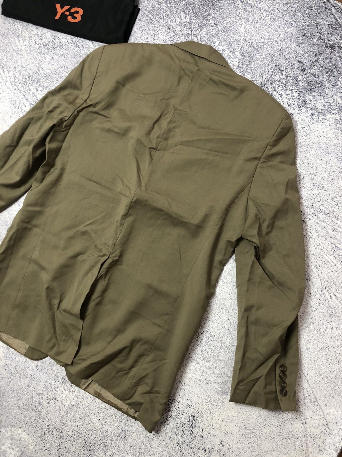 Chaps Men's vintage blazer Chaps polo Ralph Lauren y2k rare L/Xl Size 40L - 9 Thumbnail