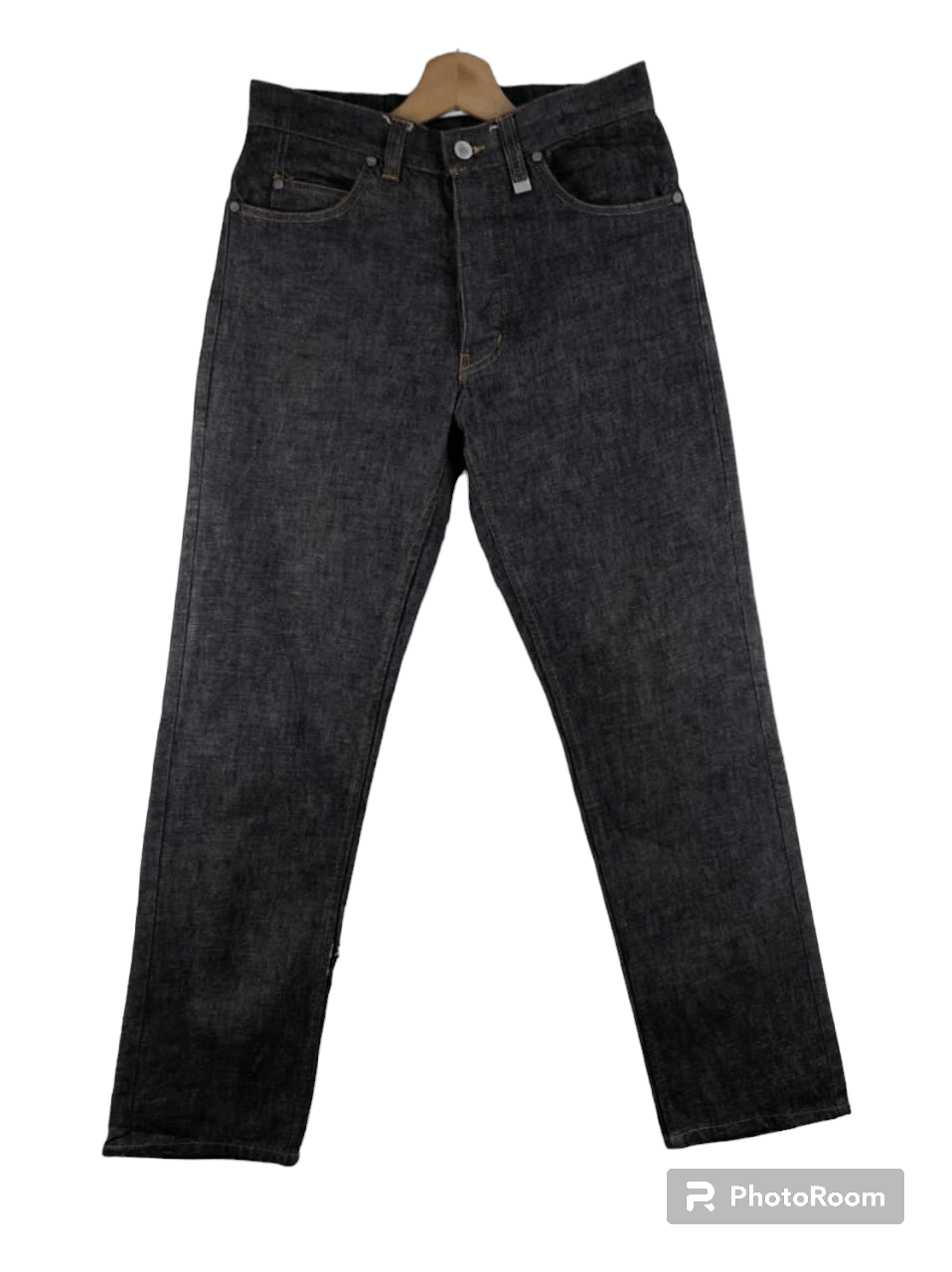 image of vintage YSL YVES Saint Laurent Denim Jeans, Men's (Size 29)