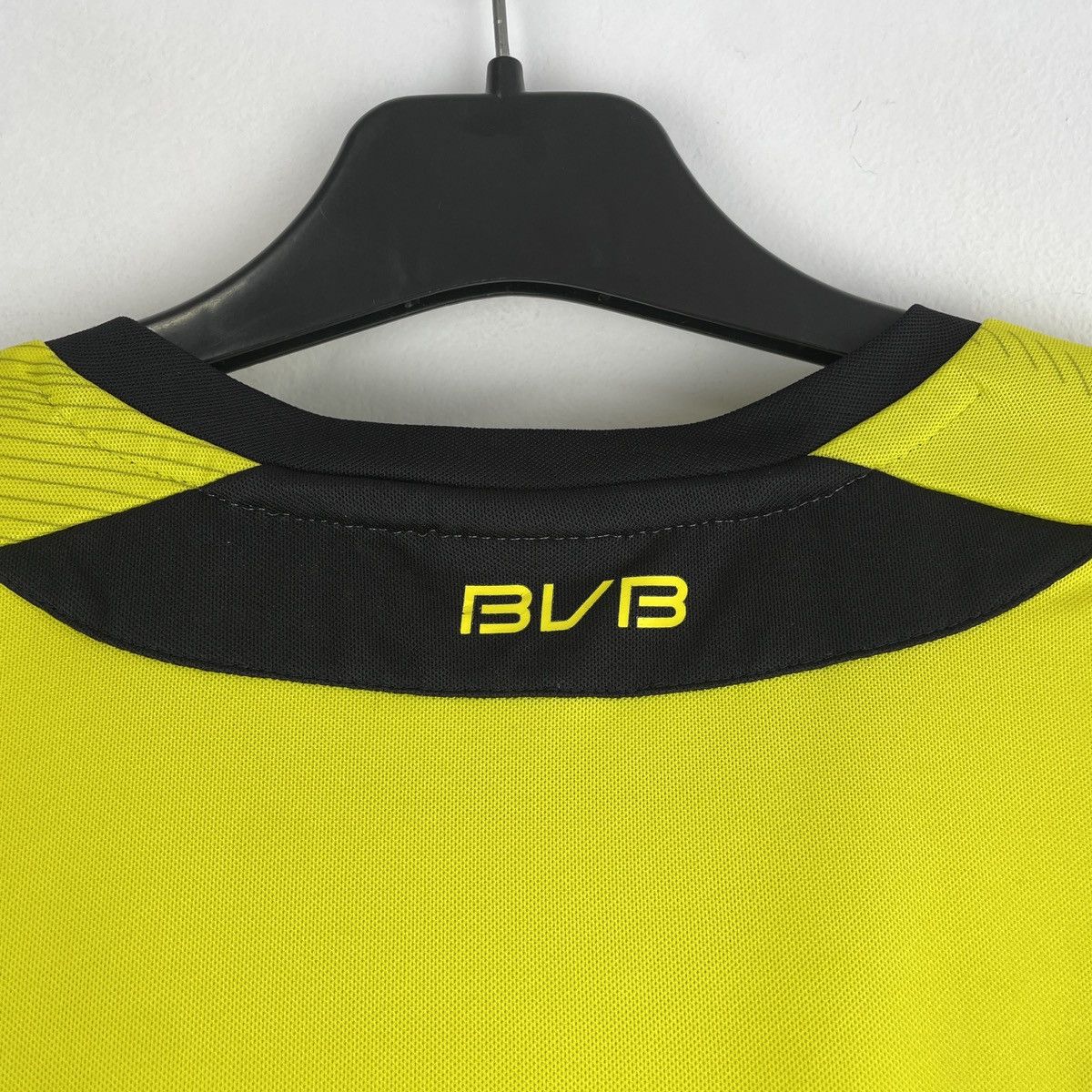 Puma Borussia Dortmund Home Puma Jersey Men’s Shirt 2013/2014 Size US L / EU 52-54 / 3 - 10 Thumbnail