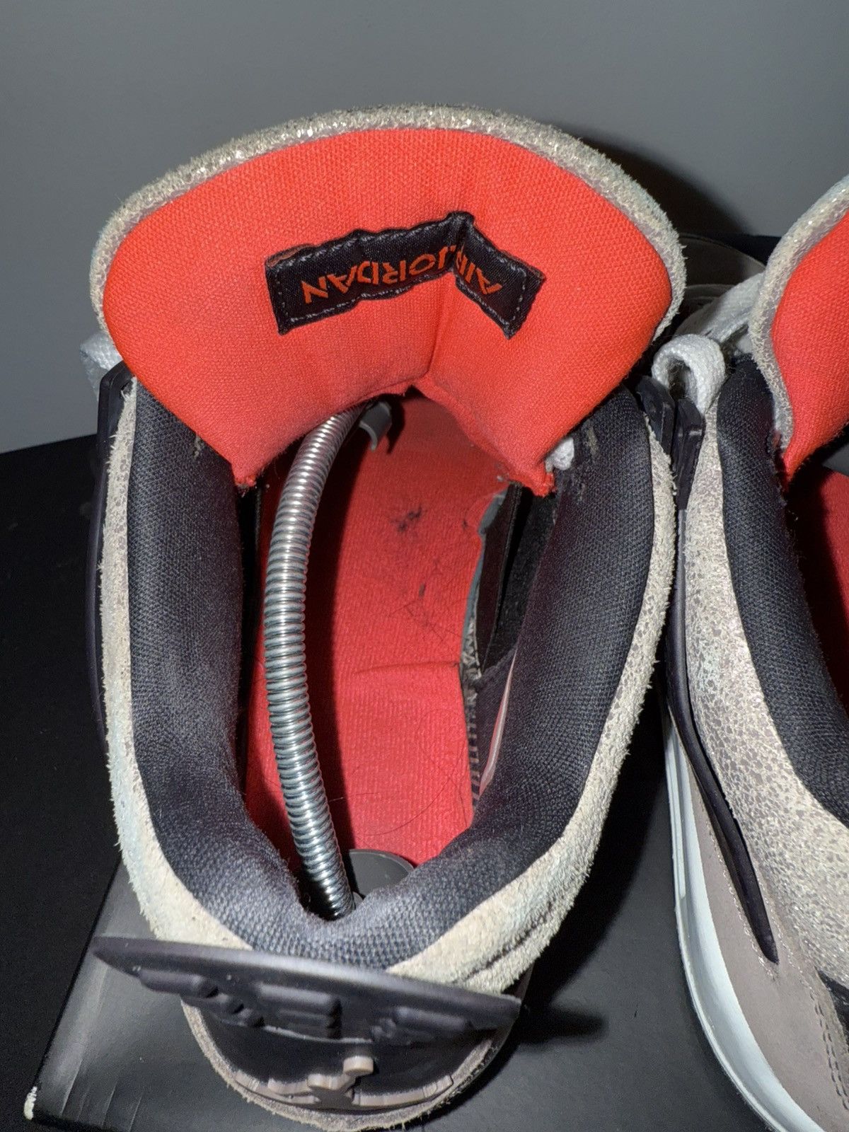 Jordan Brand Jordan 4 Taupe Haze Size US 8 / EU 41 - 18 Thumbnail