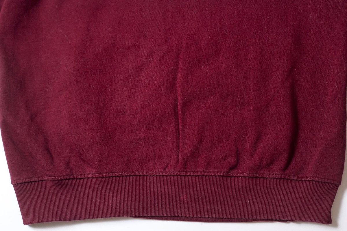 Acne Studios Acne Studios Nikoleta Crewneck Size US S / EU 44-46 / 1 - 9 Thumbnail