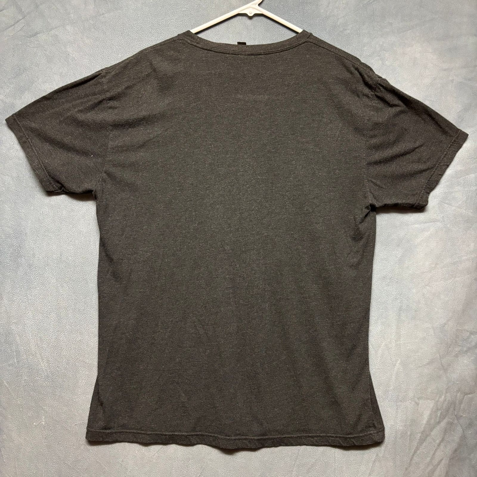 Next Level Apparel Unite. Riunite Shirt Cozy Soft Next Level XL Short Sleeve Size US XL / EU 56 / 4 - 8 Thumbnail