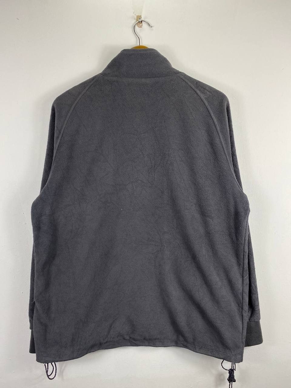 Japanese Brand t&c surf fleece jacket nice design Size US L / EU 52-54 / 3 - 6 Thumbnail