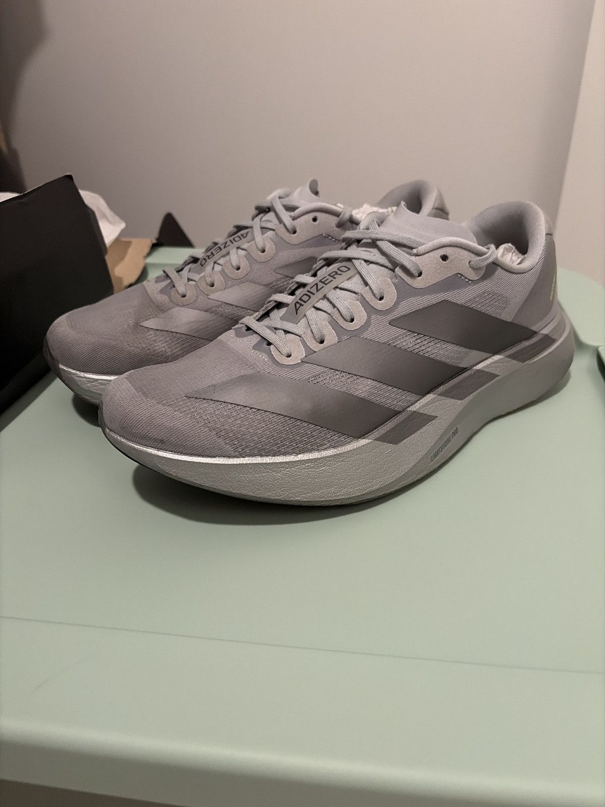 Adidas Adidas EVO SL Size US 10.5 / EU 43-44 - 1 Thumbnail