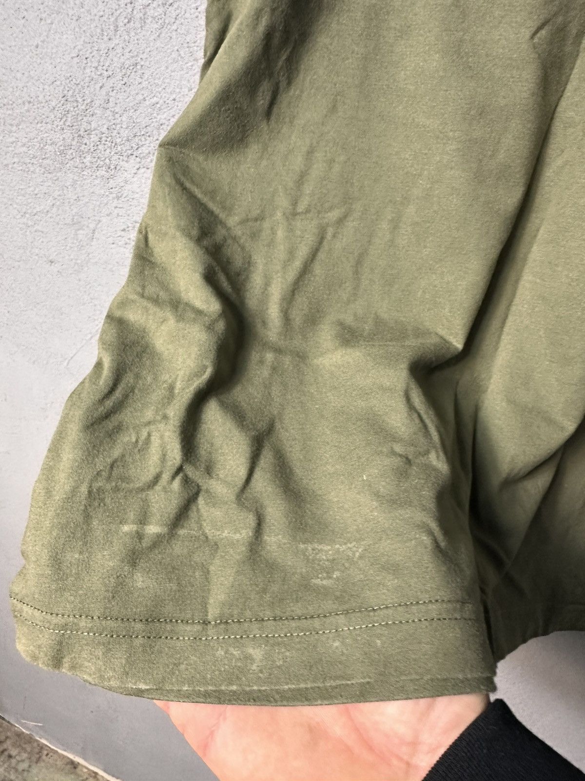 Maharishi Shunga Maharishi Japan tee Size US S / EU 44-46 / 1 - 7 Thumbnail