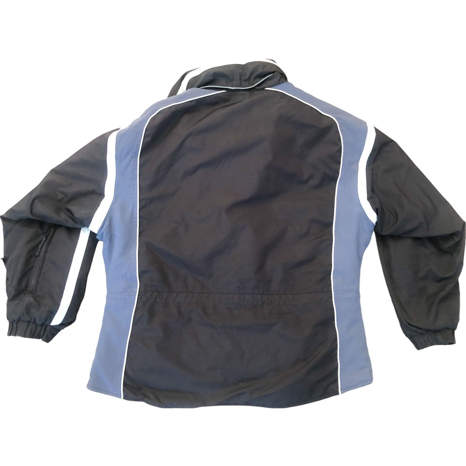 Other Great Outdoors Women's 14 Large Winter Coat w Packable Hood Size L / US 10 / IT 46 - 3 Thumbnail