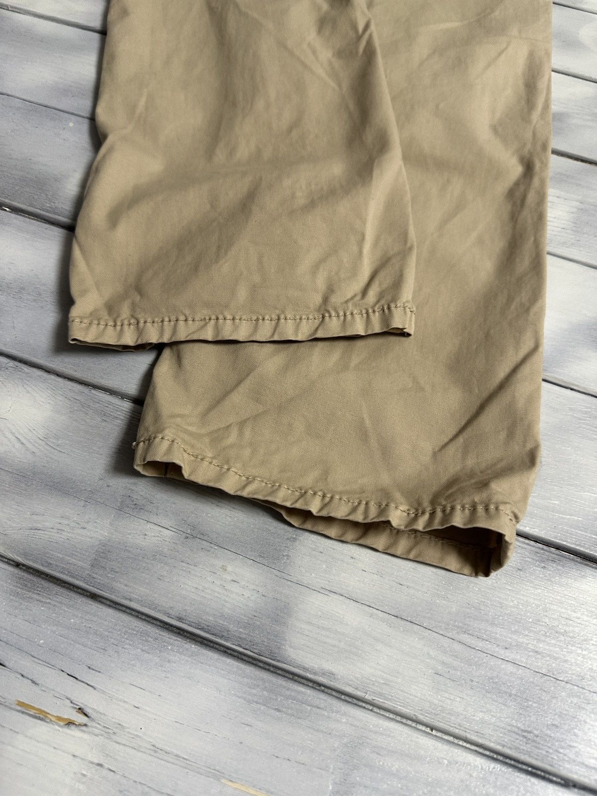 Jacob Cohen Rare Luxury Pants Jacob Cohen Made in Italy Size 30 Size US 30 / EU 46 - 3 Thumbnail