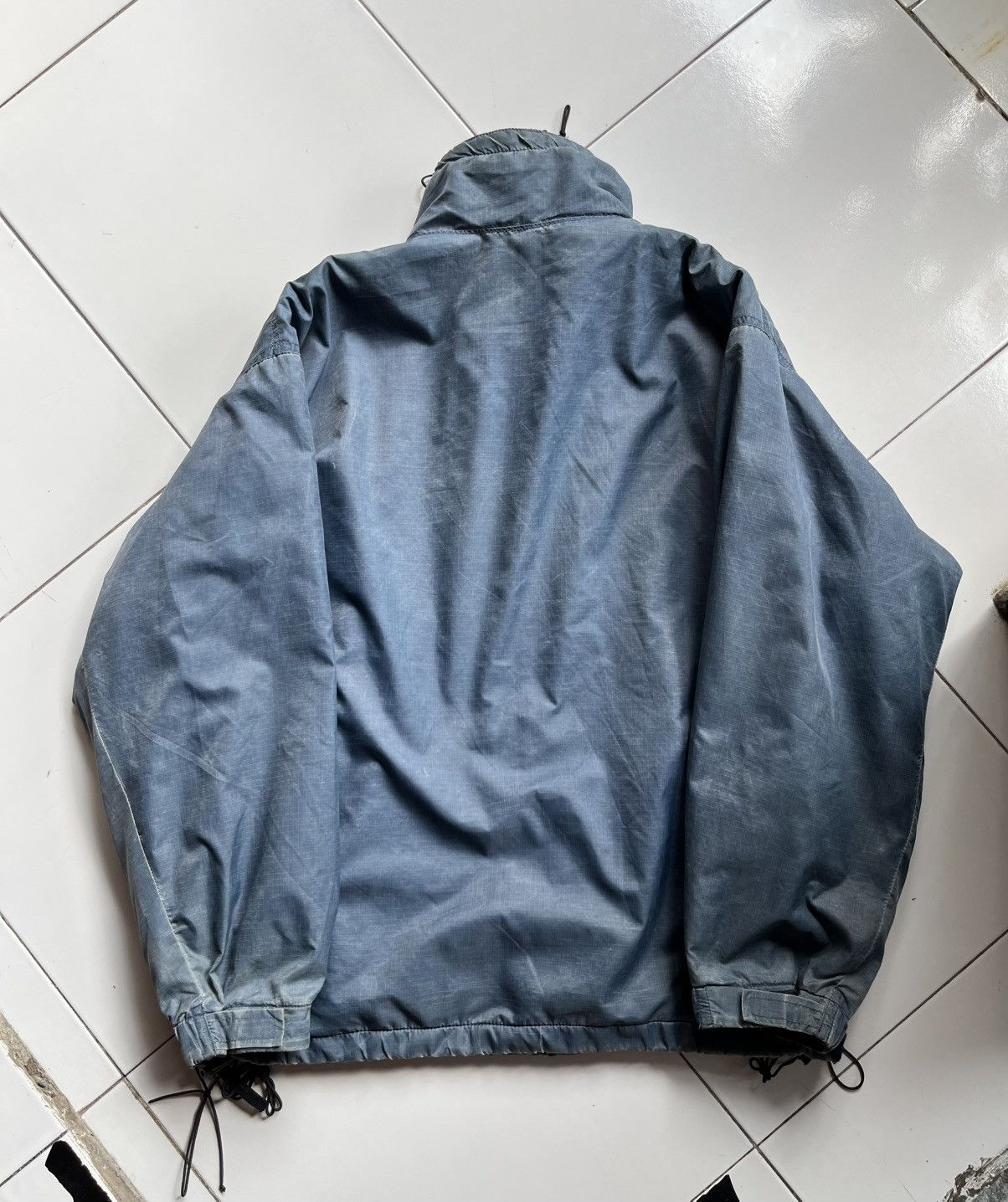 Other Vintage street jacket Size US XL / EU 56 / 4 - 4 Thumbnail