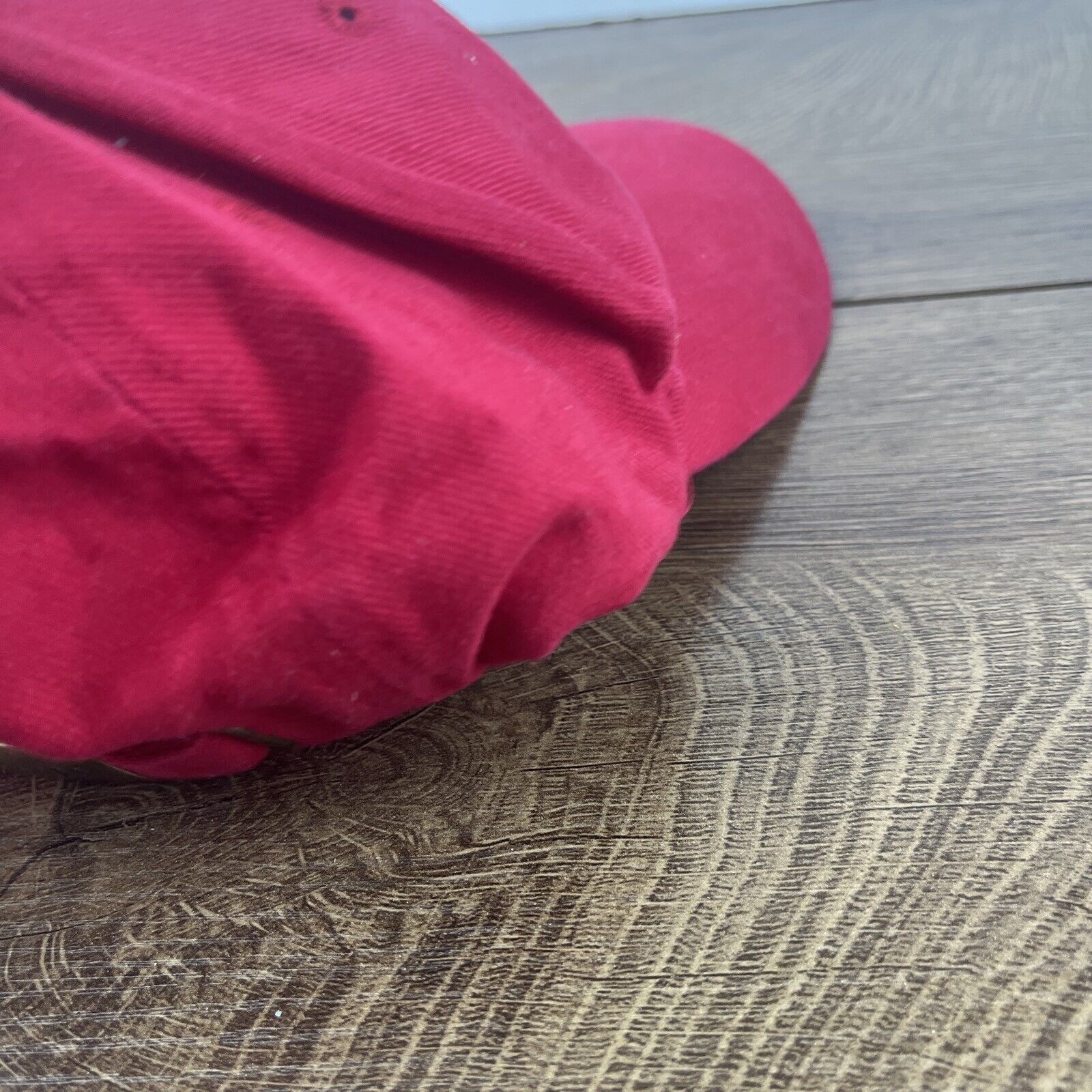 Other Riverdale Ranch Hat Riverdale Red Hat Adjustable Adult Size Size ONE SIZE - 11 Thumbnail