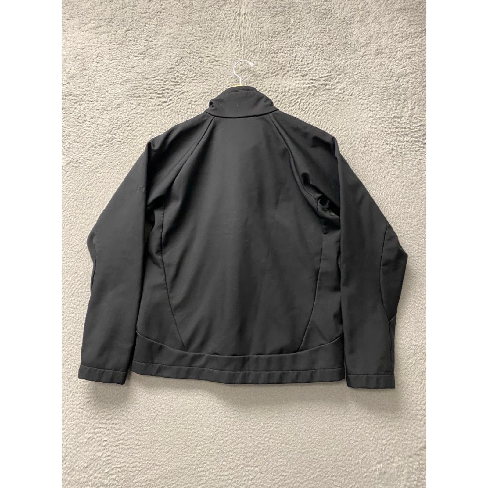 Vintage Columbia Kruser Jacket Women's M Black /0207 Size M / US 6-8 / IT 42-44 - 6 Thumbnail