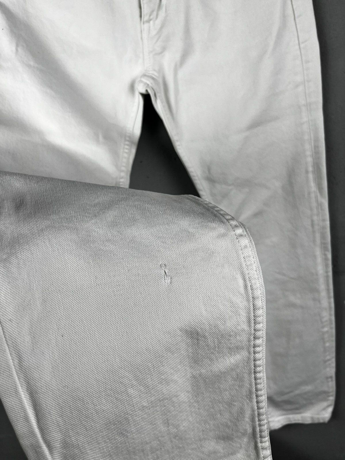 Acne Studios Acne pants size 31-32 Size US 31 - 10 Thumbnail