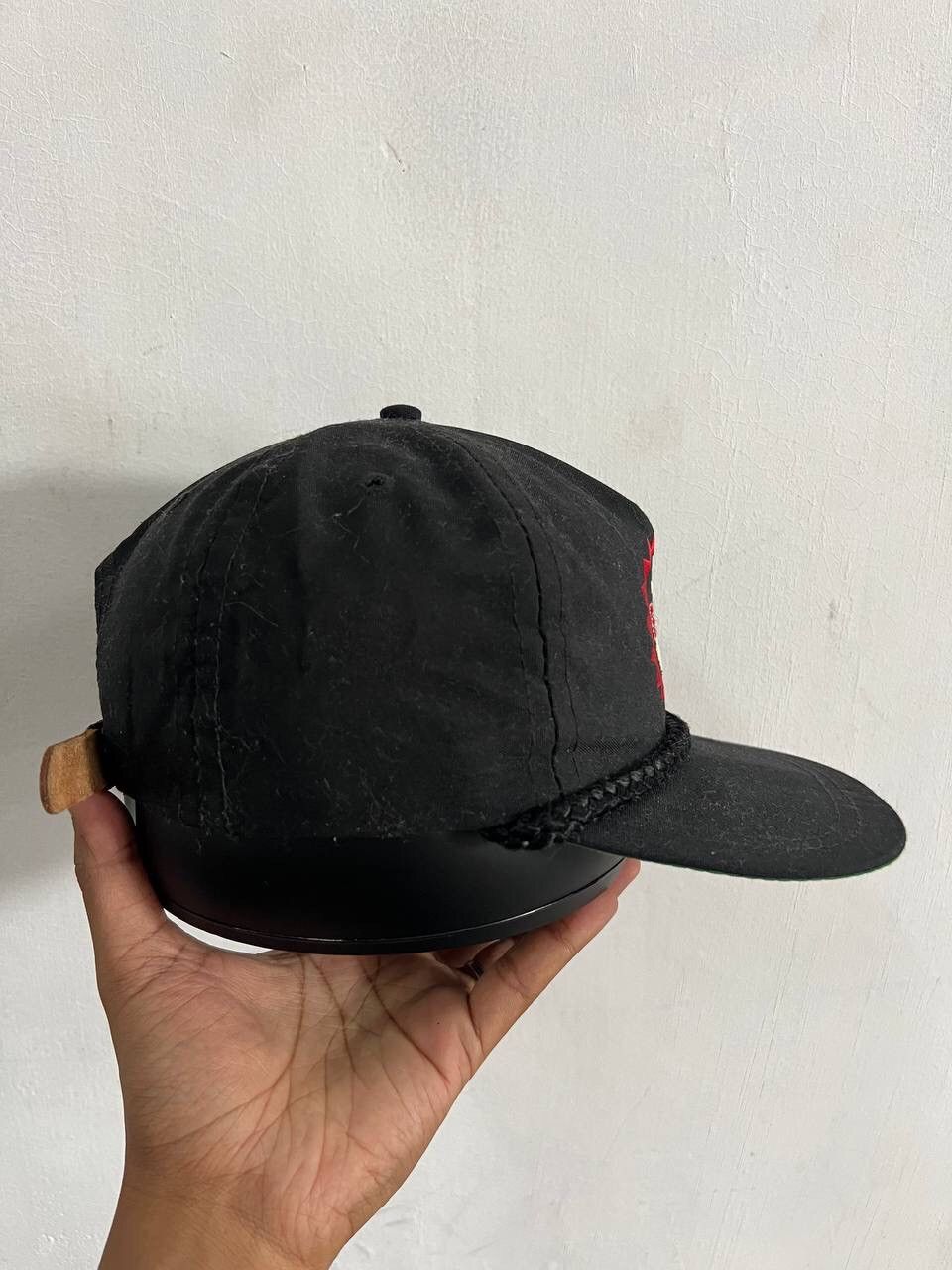 Vintage Vintage Suns Taiwan Roc Archive Hat Size ONE SIZE - 5 Thumbnail