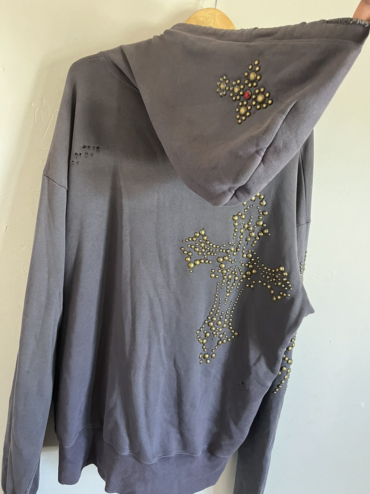 The Great China Wall The Grey China Wall Zip Up Size US L / EU 52-54 / 3 - 4 Thumbnail