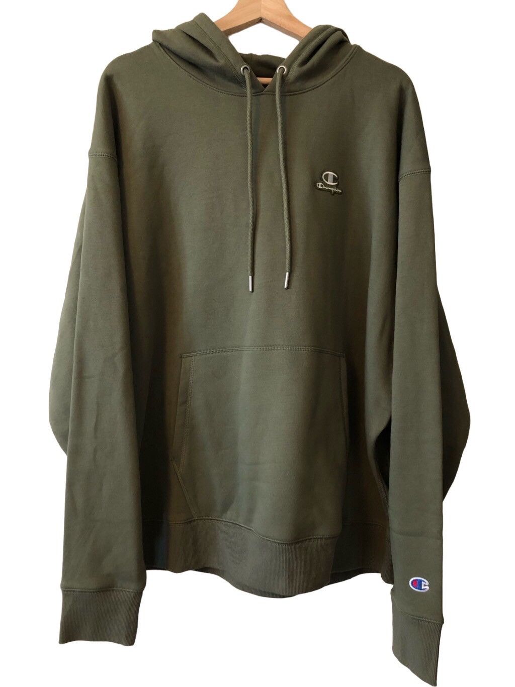 Champion Champion Hoodie Men’s Size XL Size US XL / EU 56 / 4 - 1 Thumbnail