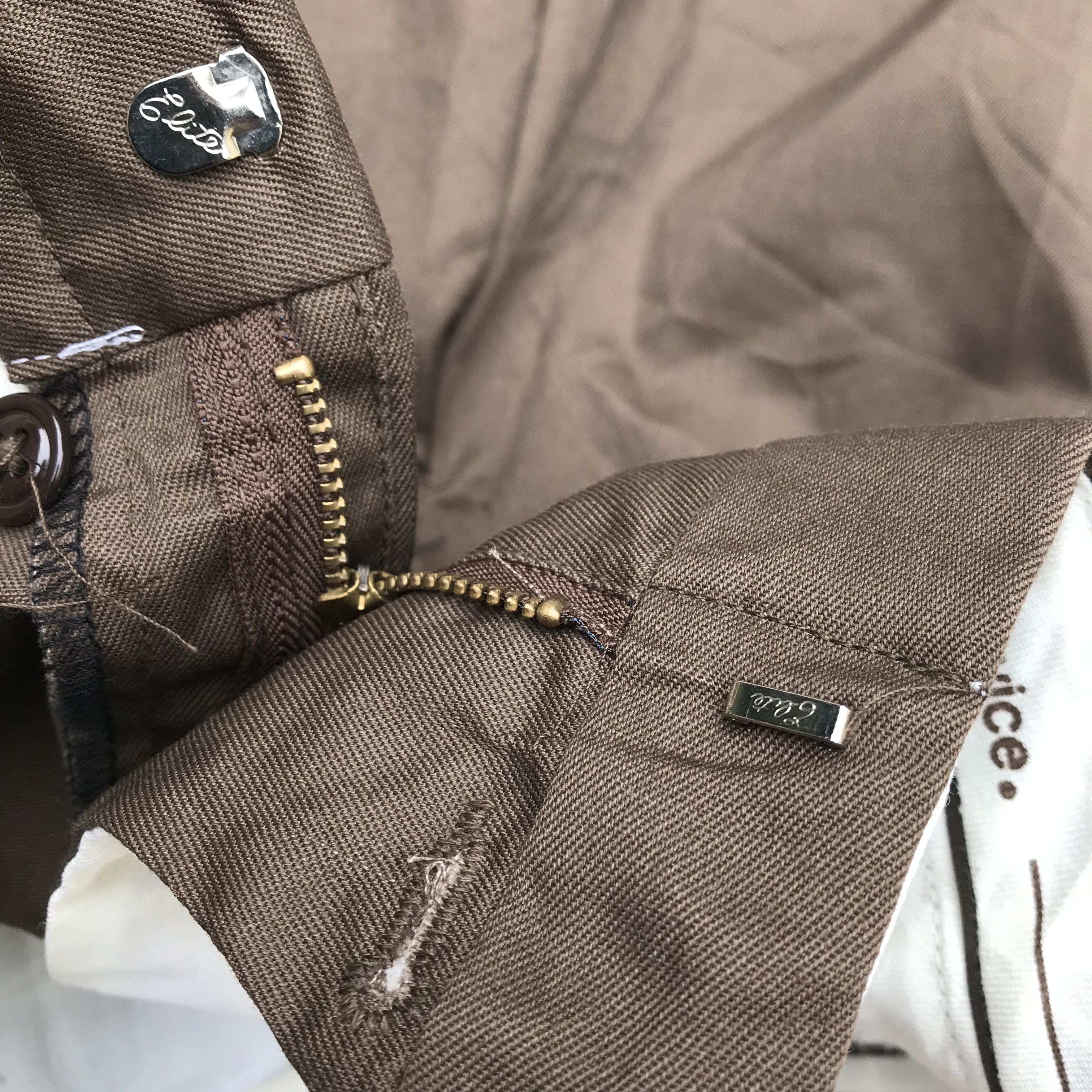 Dickies Riverside Us Brown Working short pants Dickies Permanent Pre Size US 34 / EU 50 - 6 Thumbnail