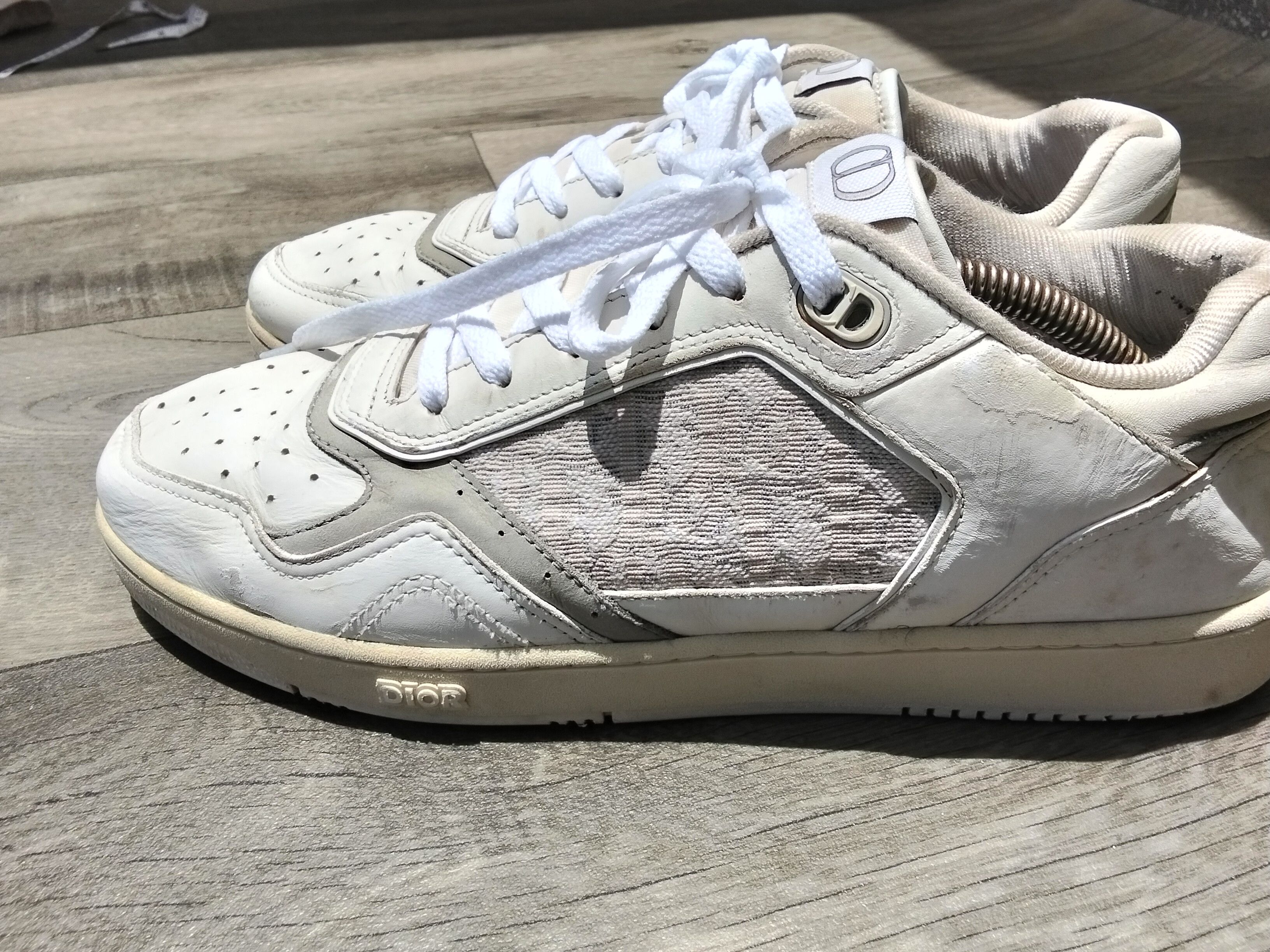 Dior B 27 Dior Size US 11 / EU 44 - 6 Thumbnail