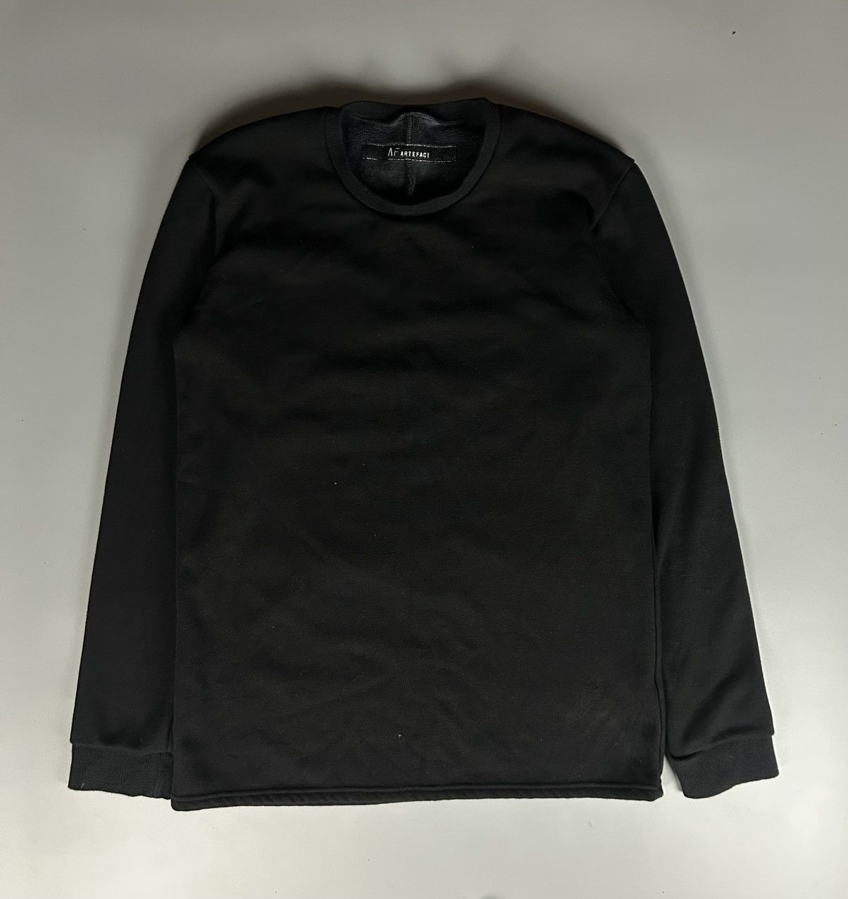 A.F Artefact A.F Artefact Fleece Sweater Size US M / EU 48-50 / 2 - 2 Thumbnail
