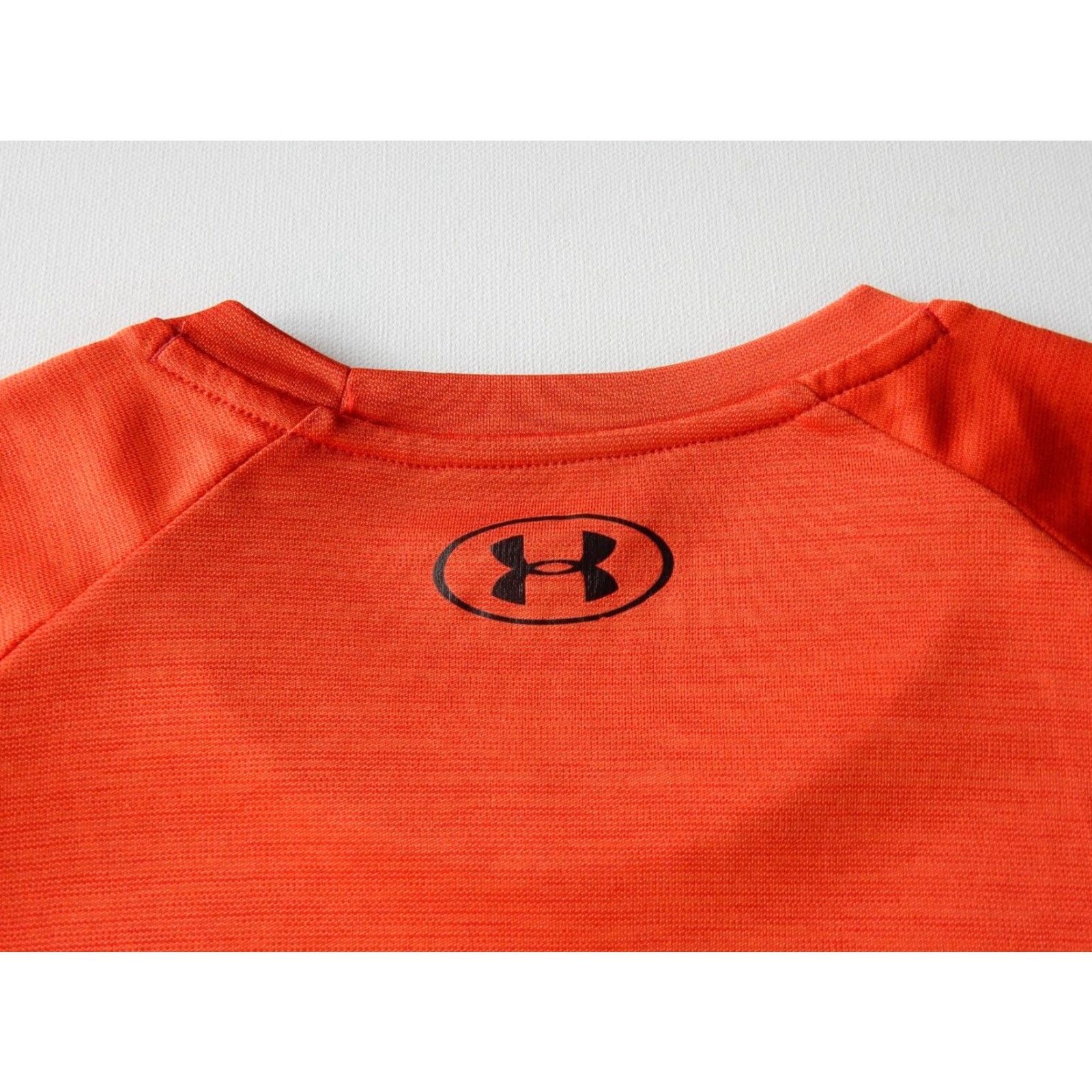 Under Armour Under Armour Men's Short Sleeve T-Shirt Size XL Size US XL / EU 56 / 4 - 2 Thumbnail