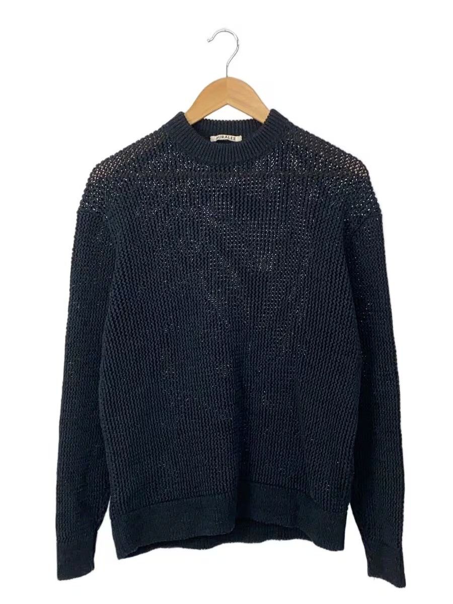 Auralee SS20 Knit Sweater Size US XL / EU 56 / 4 - 1 Thumbnail