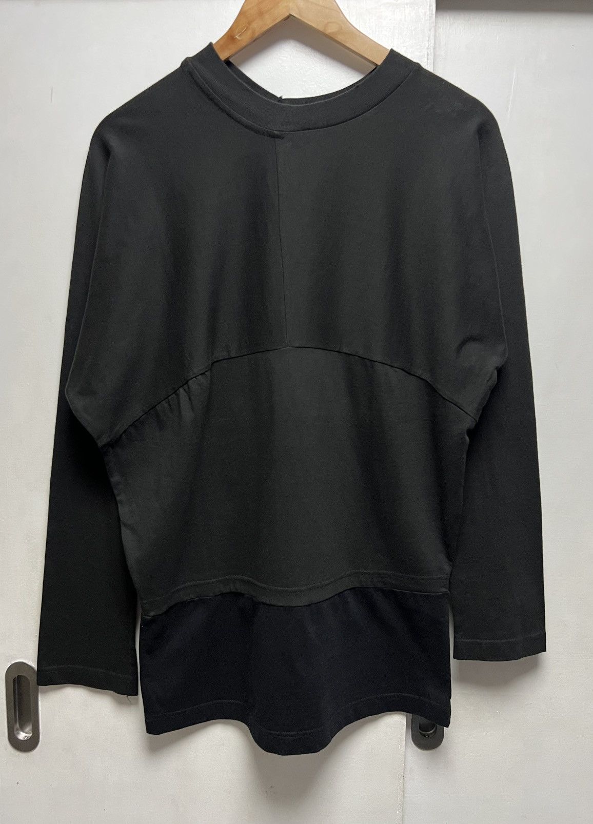 Maison Margiela Maison Margiela - Line 0 Artisanal Reconstructed Long Sleeve Size US S / EU 44-46 / 1 - 16 Thumbnail