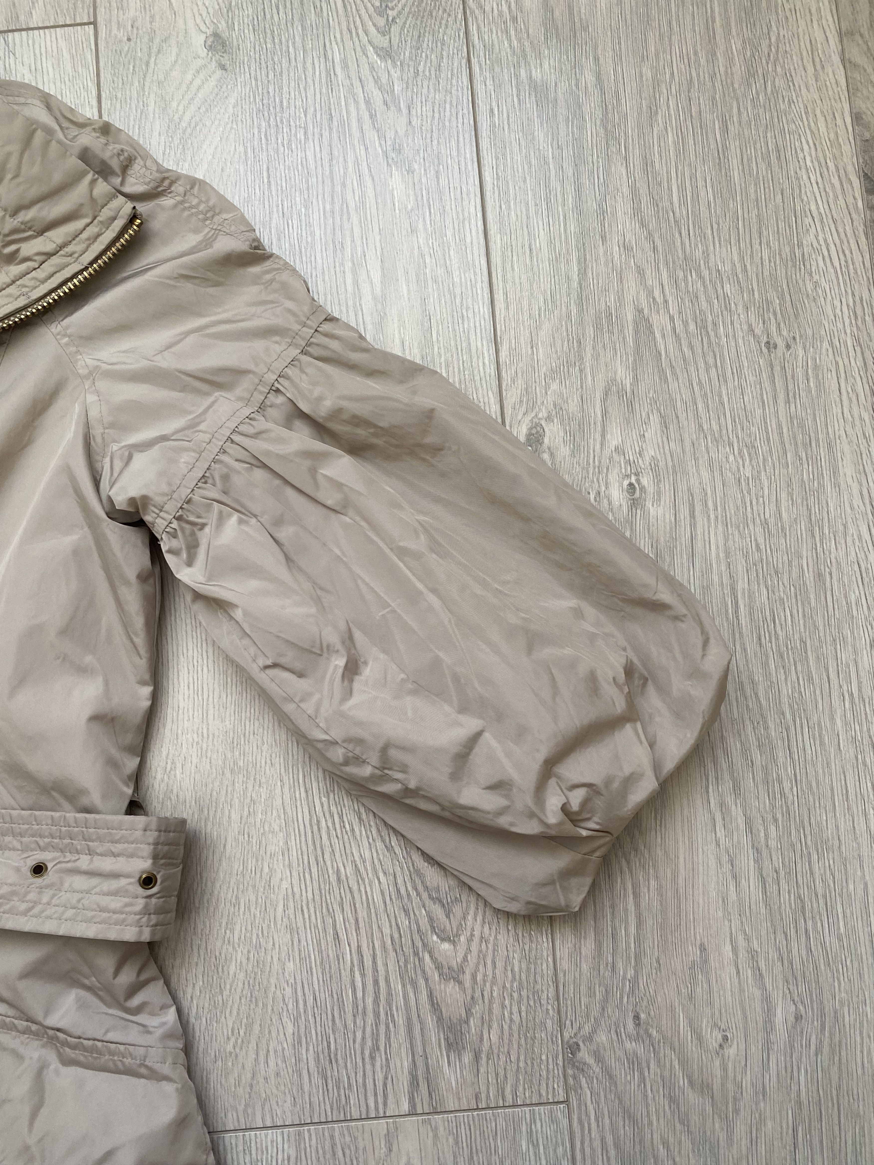 Burberry × Burberry Prorsum Burberry Prorsum Designers Belted Classic Long Jacket Size XL / US 12-14 / IT 48-50 - 7 Thumbnail