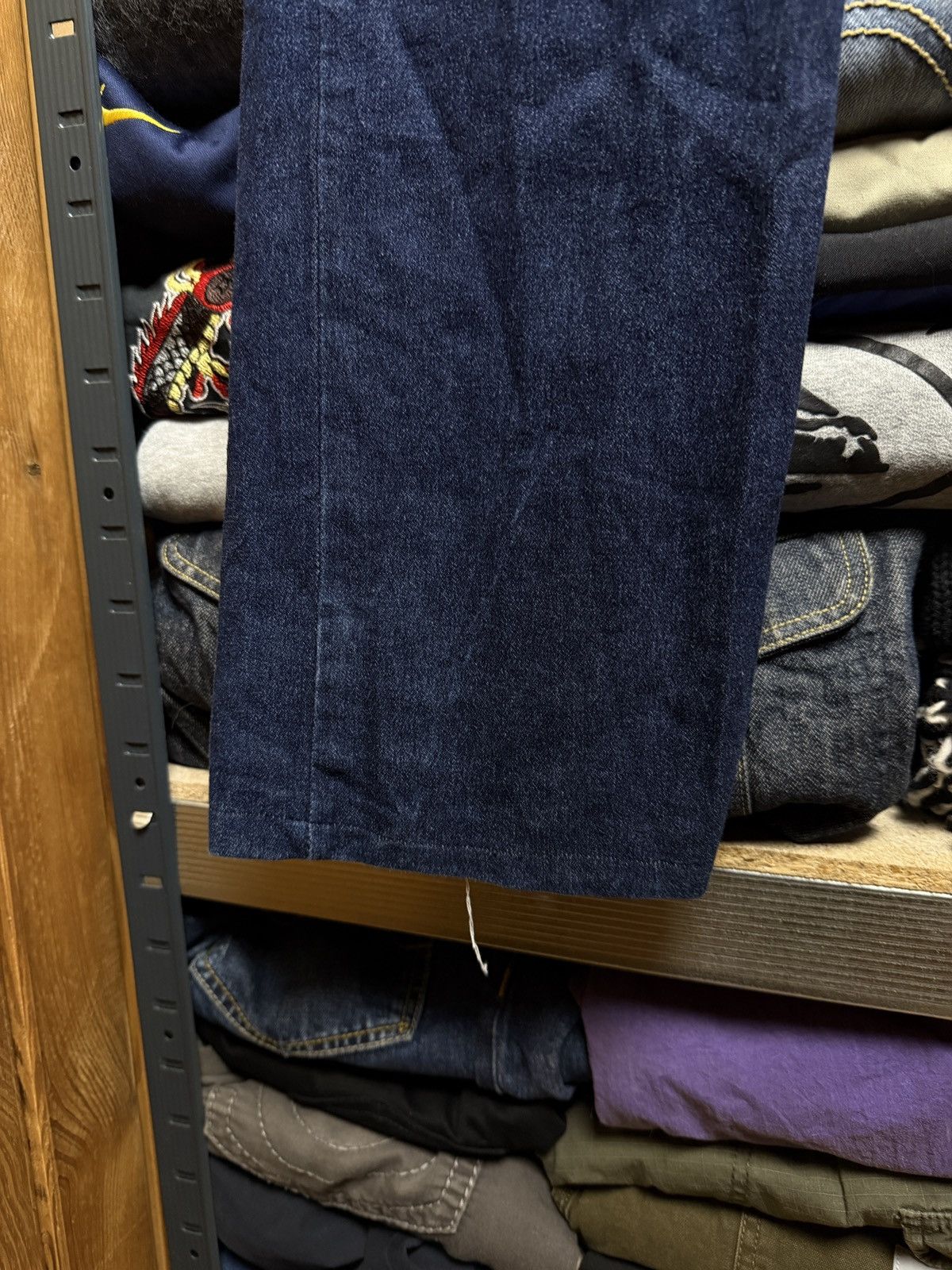Dolce & Gabbana Dolce Gabanna Crazy jeans Size 30" / US 8 / IT 44 - 7 Thumbnail
