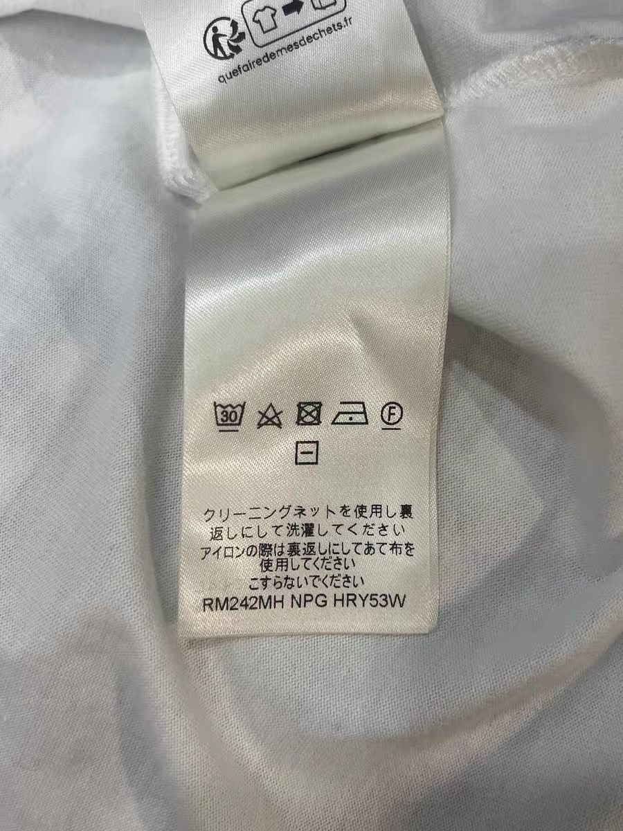 Louis Vuitton Louis Vuitton America’s Cup T-Shirt Size US M / EU 48-50 / 2 - 8 Thumbnail