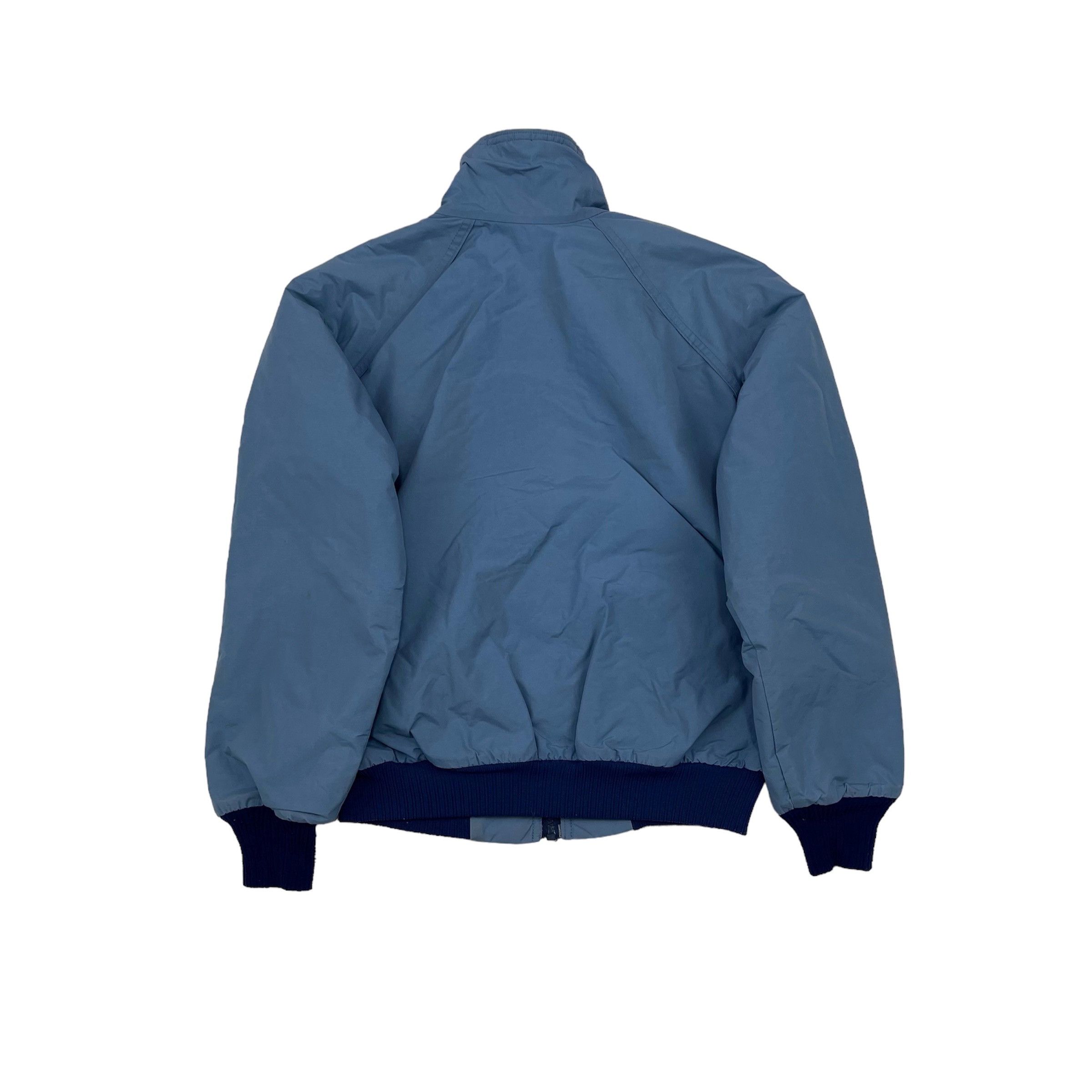 Patagonia 80s Vintage PATAGONIA Shelled Synchilla Nylon Jacket#1185/AP Size US S / EU 44-46 / 1 - 12 Thumbnail