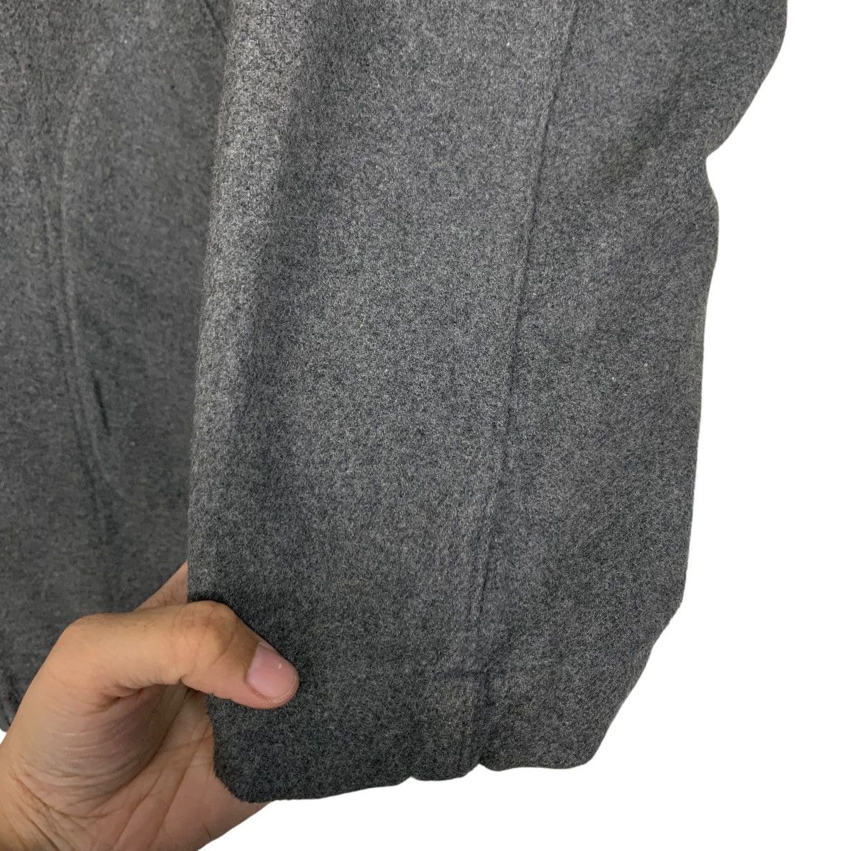 Japanese Brand UNIVERSAL TISSU Made in Japan Casual Jacket #2746-C124 Size US S / EU 44-46 / 1 - 8 Thumbnail