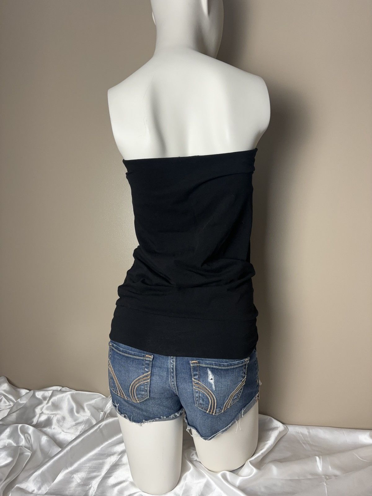 Guess Guess vintage glamour printed y2k tank top Size M / US 6-8 / IT 42-44 - 4 Thumbnail