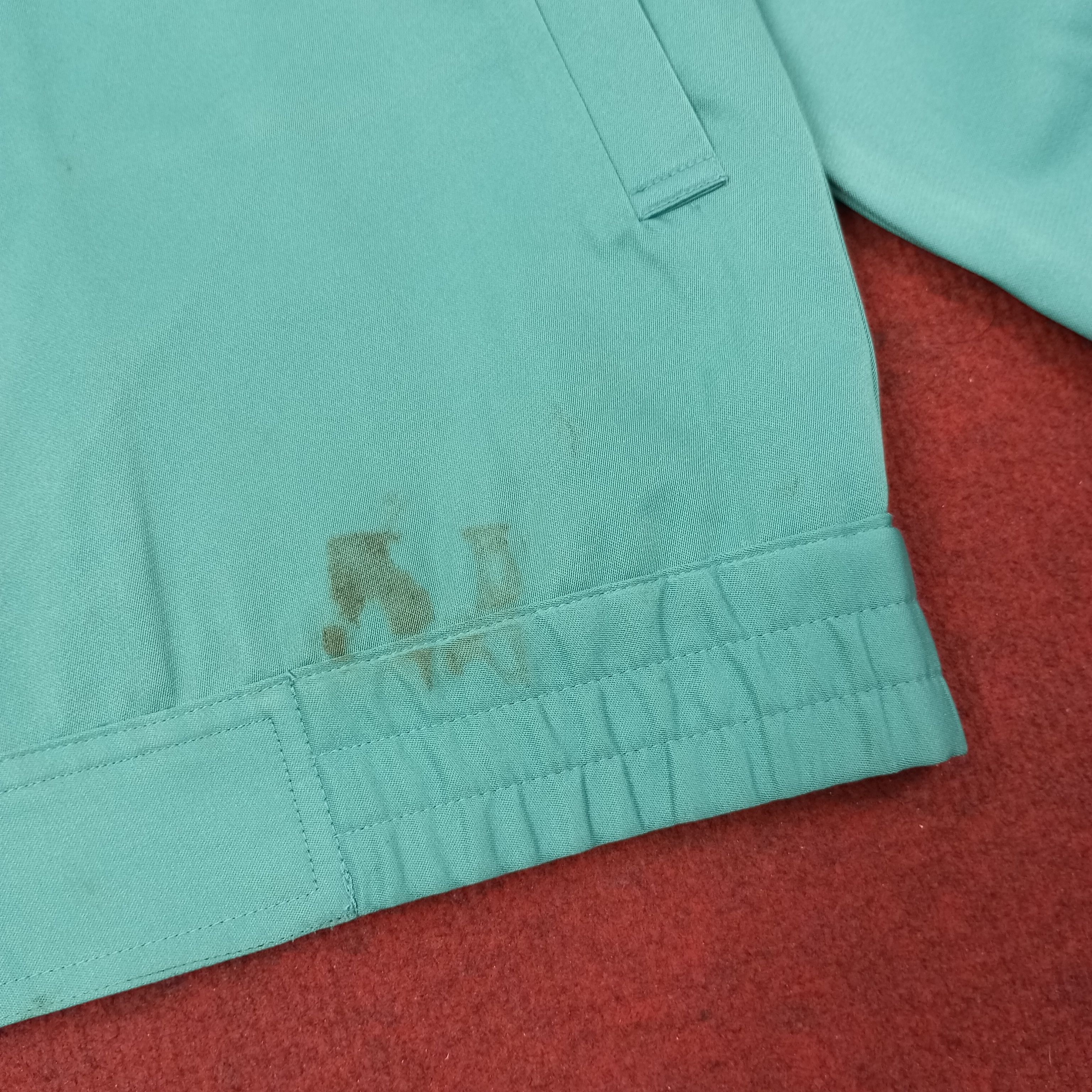 Vintage Yamato Transport Japanese Workwear Custom Jacket c248n21 Size US M / EU 48-50 / 2 - 5 Thumbnail
