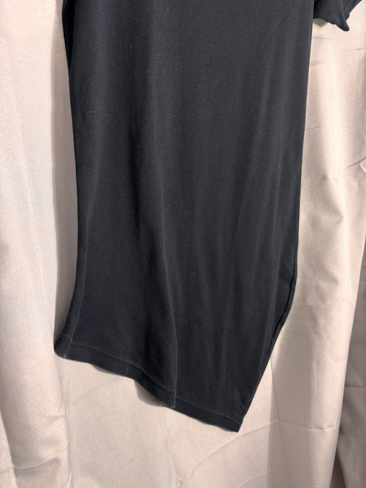 Y's Y’s By Yohji Yamamoto Black Asymmetrical Size XS / US 0-2 / IT 36-38 - 7 Thumbnail