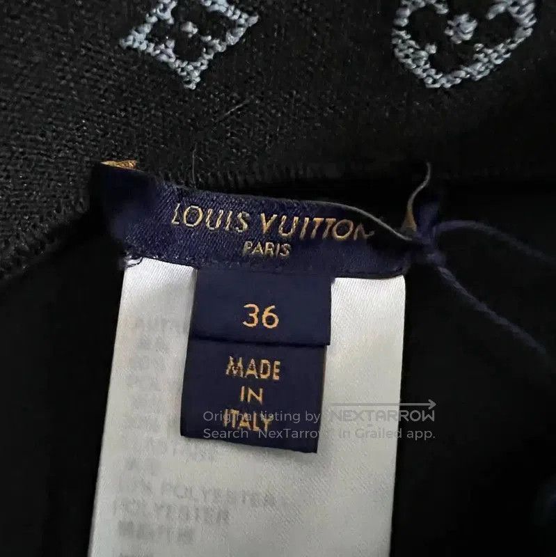 Other Louis Vuitton Summer Color Block Casual Pants . Size 30" / US 8 / IT 44 - 3 Thumbnail