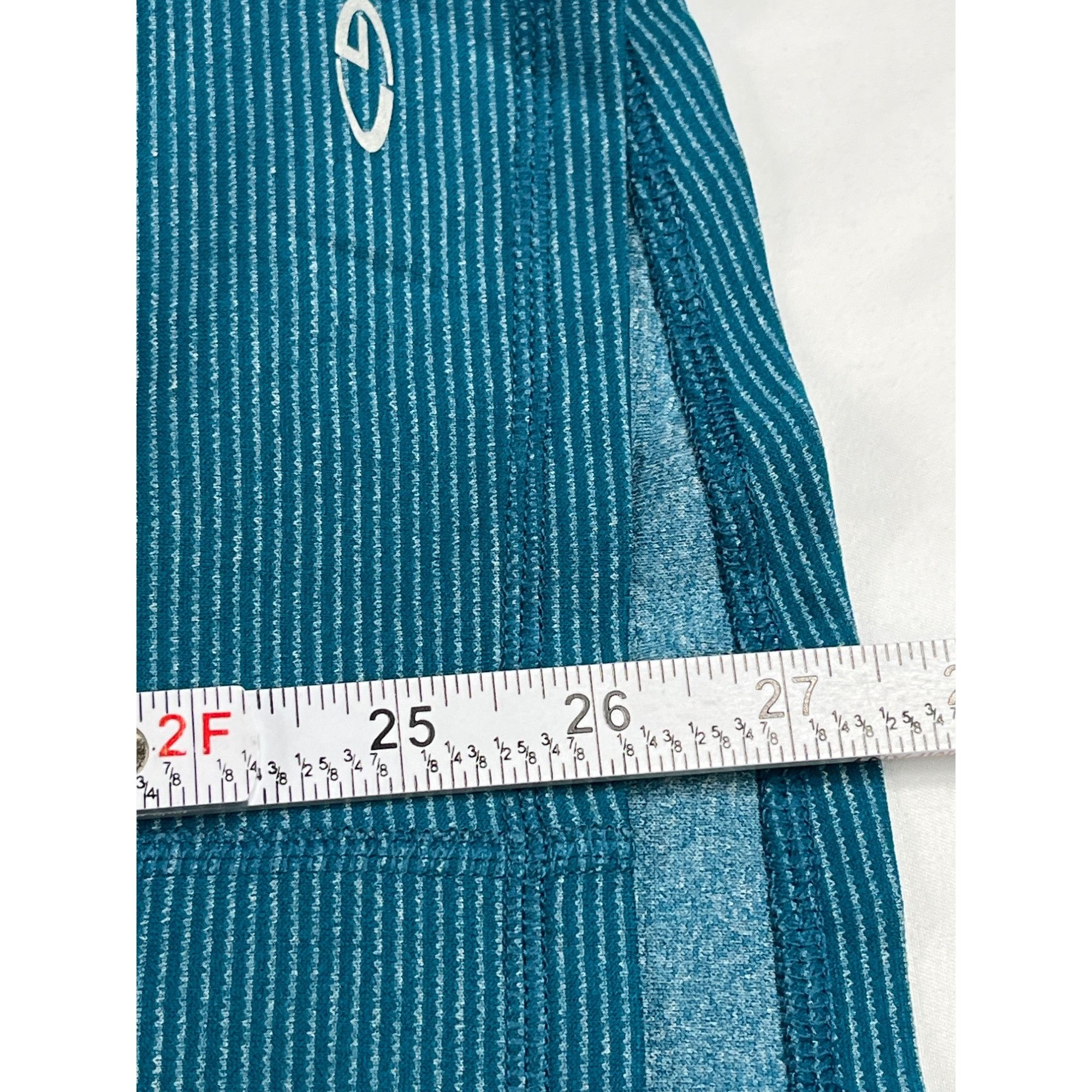Designer C9 Champion SKU 7691 Womens Blue Long Sleeve Pullover Top Si Size XL / US 12-14 / IT 48-50 - 6 Thumbnail