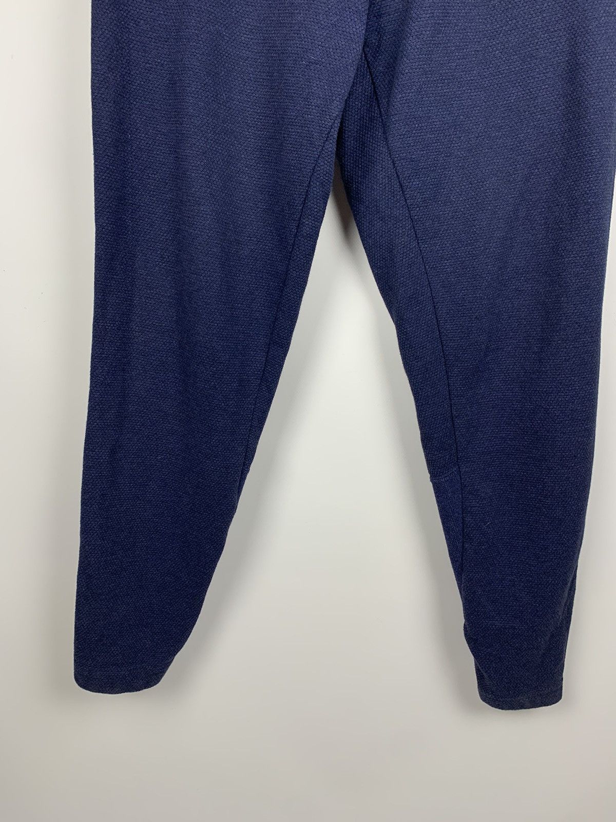 Puma Puma Italy National Team Football Track Pants Size M Blue Size US 32 / EU 48 - 4 Thumbnail