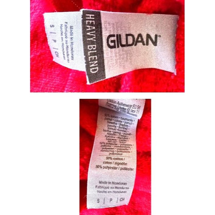 Gildan Christmas Georgia Bulldogs Glitter Sweatshirt Unisex Small R Size S / US 4 / IT 40 - 12 Thumbnail