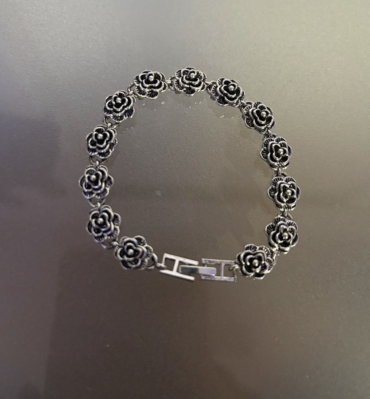 Japanese Brand Bazo 1199 / Osamason Jumpout Bracelet | Grailed