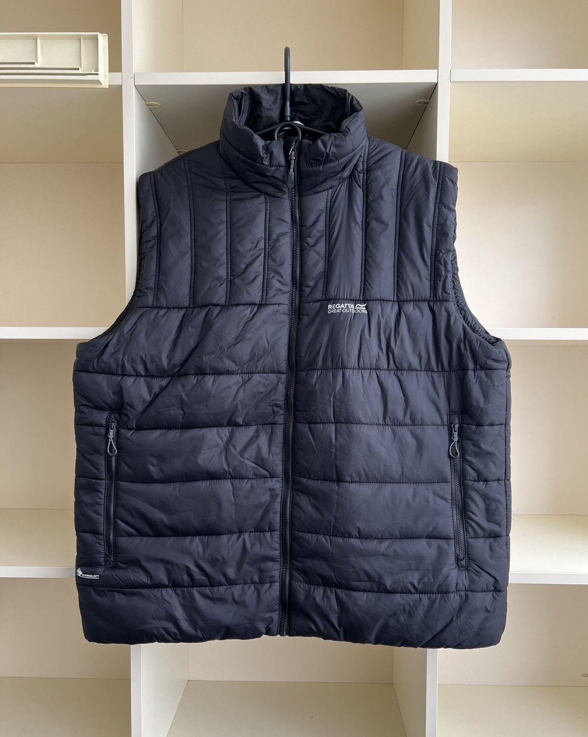 Other Regatta Outdoor Vest Gorpcore Size US XXL / EU 58 / 5 - 1 Thumbnail