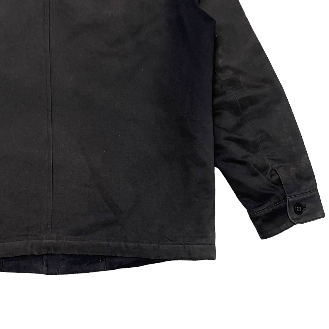 Kent & Curwen Vtg Kent & Curwen with Thinsulate Supreme Sun Faded Jacket Size US L / EU 52-54 / 3 - 18 Thumbnail